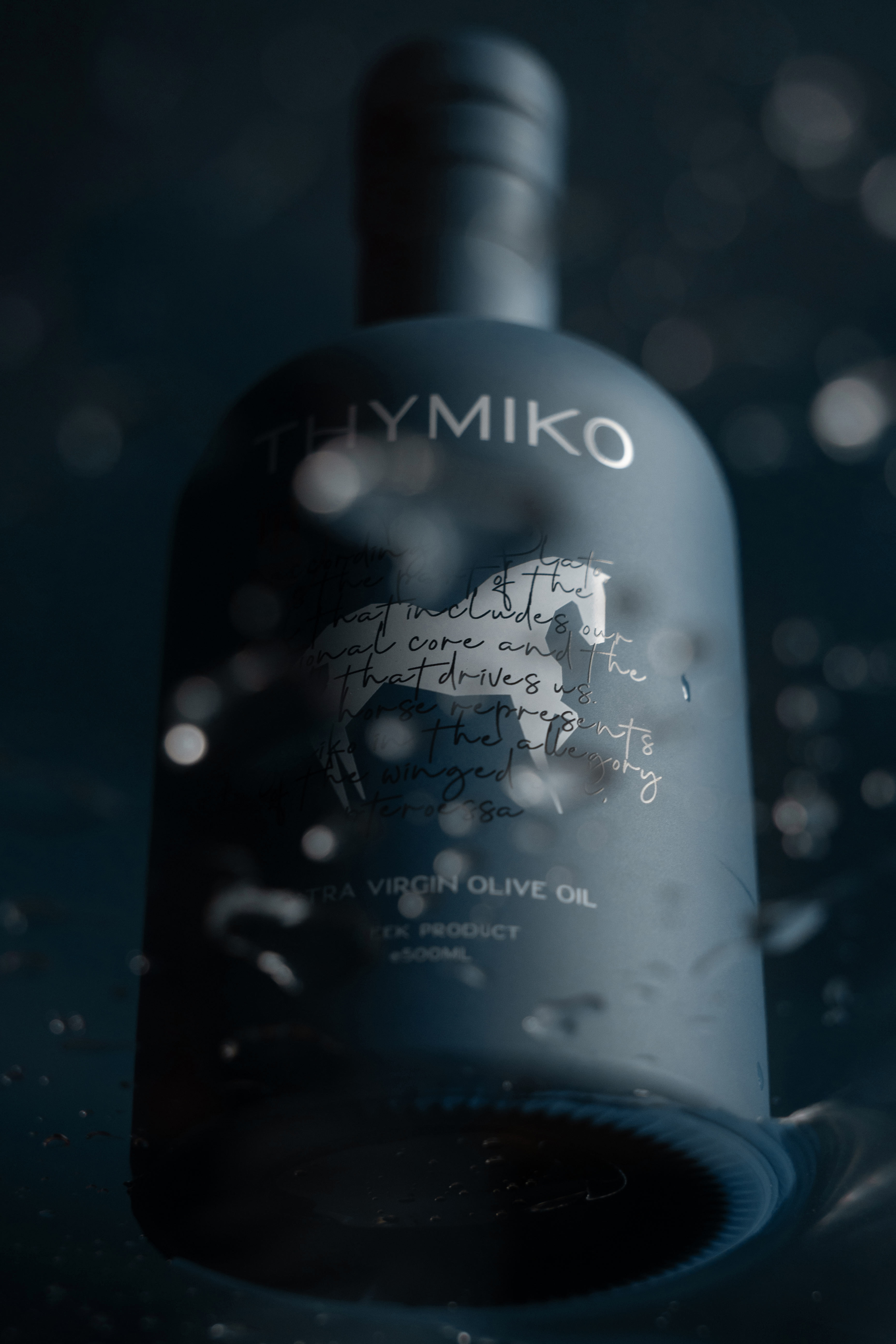THYMIKO Bottle
